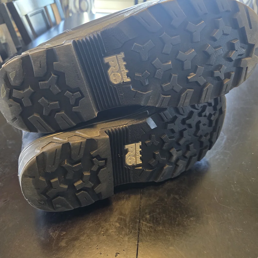 Timberland PRO Workstead‎ Composite 